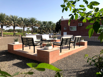 ارض الخمايل للبيت الاخضر - الوصل - +968 9938 8140