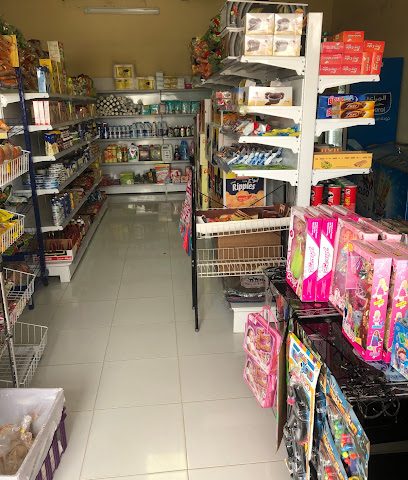 بقالة اسطورة شناص الذهبية - PC2R + GWF ، ولاية شناص ، شناص - +968 9551 0439