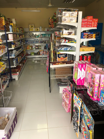 بقالة اسطورة شناص الذهبية - Oman|203|PC2R+GWF، ولاية شناص، Shinas