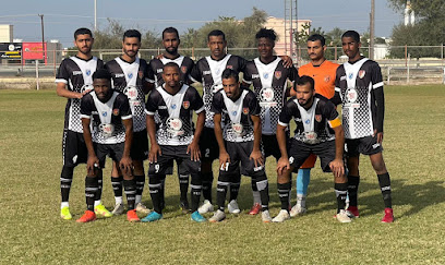 ملعب فريق الحضيب الرياضي - صحم - +968 9211 0621