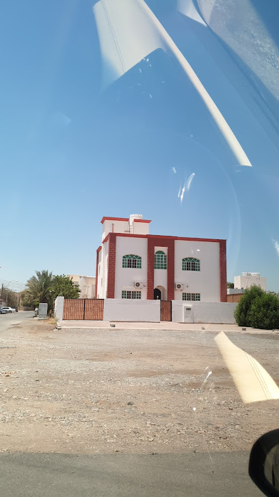 مركز الطبي الصيني التقليدي - Oman|السيب‎،|3324 Way