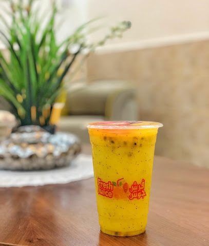 عصير خابورة طازج - الخابورة - +968 7919 0545