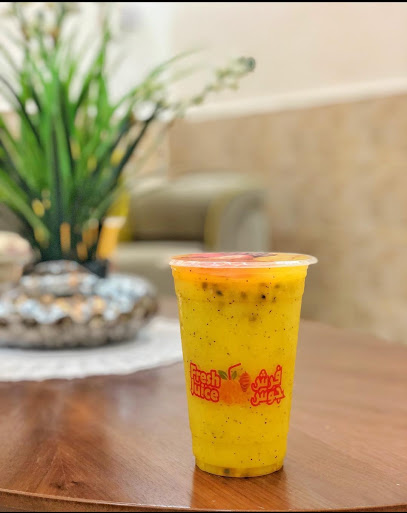 عصير خابورة طازج - Oman|Al Khaburah|Market Road|near al maha petrol station