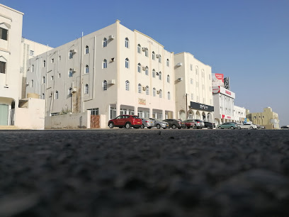 بنك صحار - الشرقية - +968 25 571414