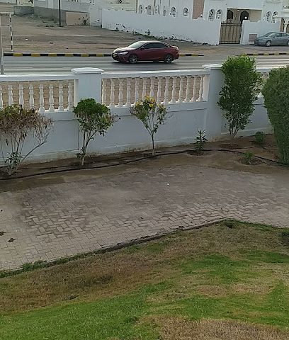 ملعب - صور -