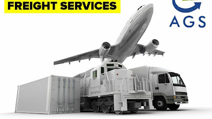اي جي اس للخدمات اللوجستية والشحن ذ - مسقط - +968 9267 5262