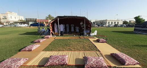 ملعب الرميس ملعب الرميس لكرة القدم - بركاء -