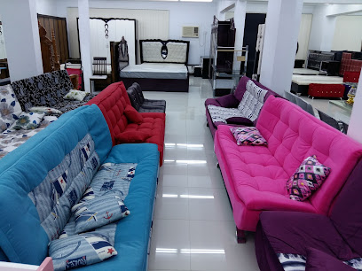 Akhtar Furniture أخطر للاثاث - السيب - +968 9561 5521