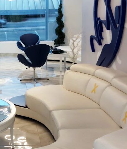مركز فيفيد ميد - مسقط - +968 24 298800