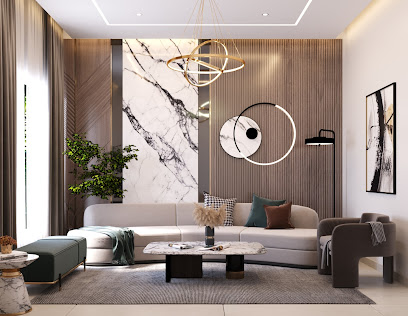 سبيس للتصميمات والاستشارات الهندسية - مسقط - +968 9595 9882