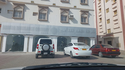 شركة ظفار للتأمين - السويق - +968 26 860297