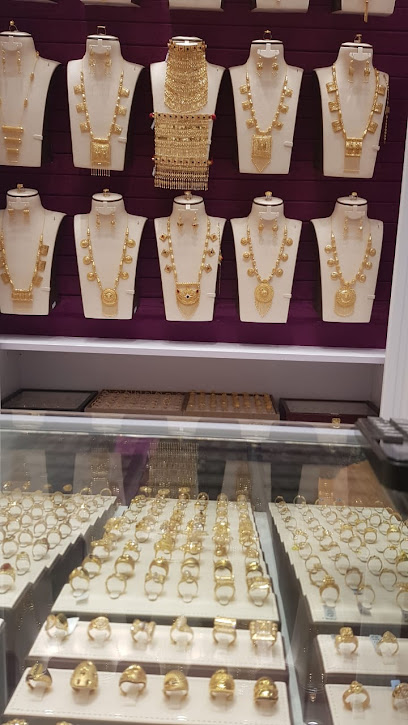 مجوهرات الحوراء - نزوى جراند مول - Oman|Nizwa|Nizwa Grand Mall