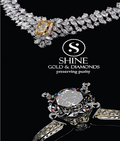 شاين للذهب والماس عمان -  - +968 9069 0032