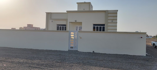 حسين المرشودي - صحم -