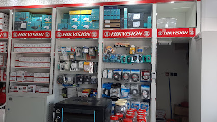 زين للحلول Hikvision - السيب - +968 9690 7191