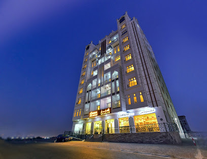 السينامار للشقق الفندقية - مسقط - +968 24 506414