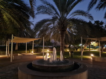 ميدل بارك - مسقط ، -
