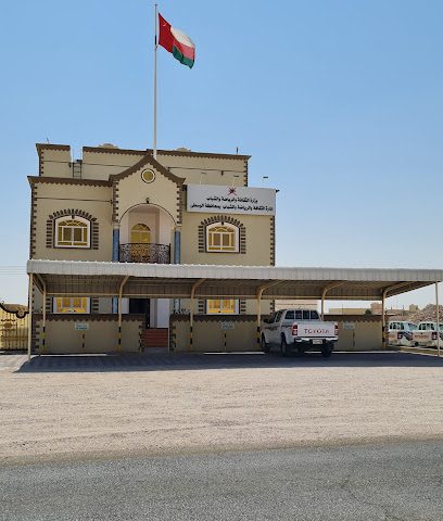 مكتب EEMS - هيما - +968 9139 6406