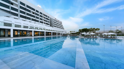 كراون بلازا مسقط ، أحد فنادق IHG - مسقط - +968 24 660660