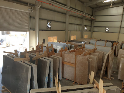مصنع بلاتينيوم للرخام - مسقط - +968 9937 1435