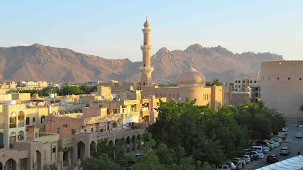 نزوى بارك هاوس شقة - نزوى -
