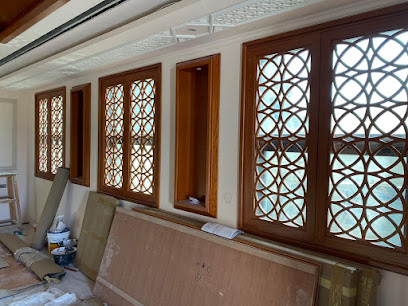 مصنع الأثاث الدولي ذ - ماناه - +968 9315 8006