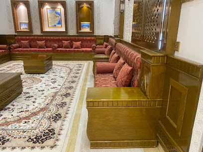 بيت الخشب للمفروشات أثاث منزلي خشبي - البريمي - +968 9789 1888