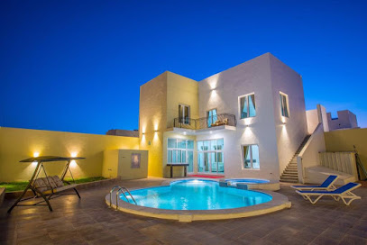 بيديه جرين هومز نُزل بدية الخضراء - الوصل - +968 9065 7810