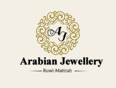 المجوهرات العربية ش. المجوهرات العربية ش. م. م - مسقط - +968 24 713840