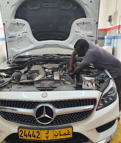 مركز خدمة درب التوفيق - عبري - +968 9652 2157