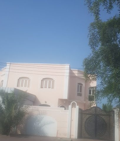 الشيخ قاسم البلوشي - صحار -