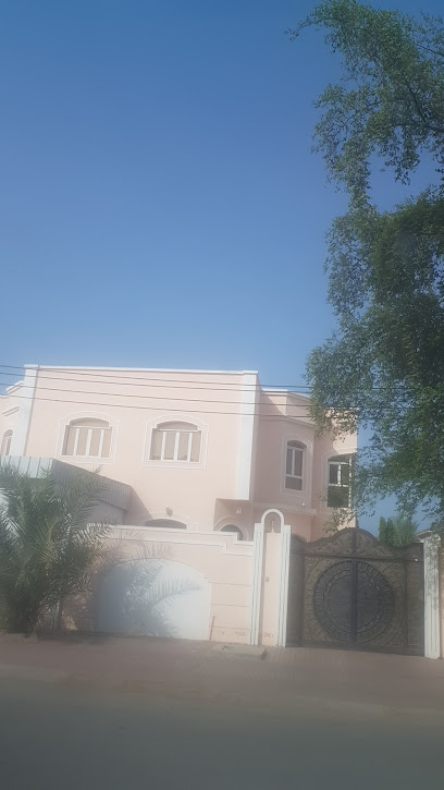 الشيخ قاسم البلوشي - Oman|Sohar|شارع صحار، ولاية صحار،،|9PV5+2HC