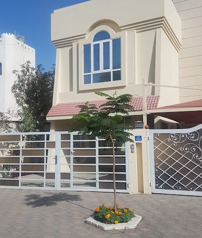 الحديثة BNB - مسقط - +968 9453 2424