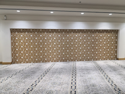 جبل البريك للتجارة ذ - مسقط - +968 9920 2427