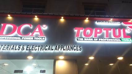 الاستثمار في الاتجاهات العالمية TOPTUL DCA - السيب -
