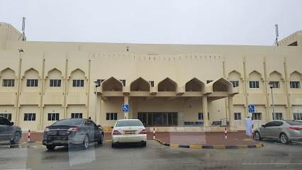 مركز صلالة للقلب - صلالة -