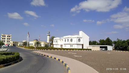 مدينة نزوى الصناعية - طيمسا - +968 25 212200