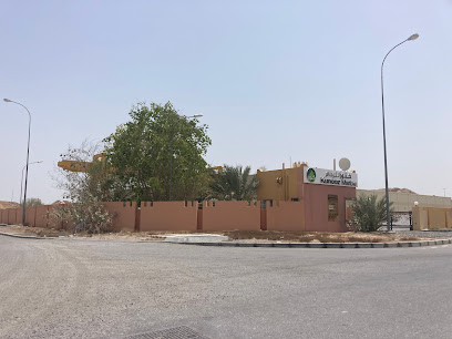 كنوز للرخام - السيب - +968 24 449500