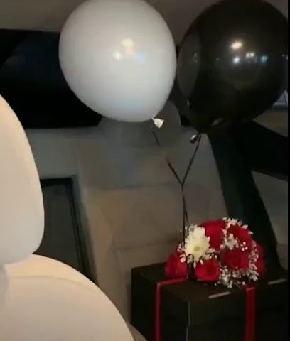 بنت سعيد للزهور - البريمي - +968 9392 3399