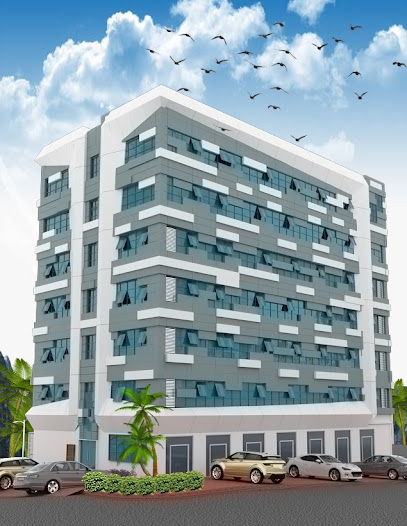 جداول للاستشارات الهندسية - Oman|Barka|Main Street