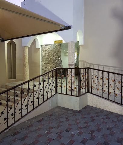 فندق الخابورة الخابورة - الخابورة - +968 26 802800
