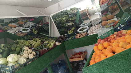 بن عمر للمواد الغذائية والخضروات - صلالة - +968 9901 6174