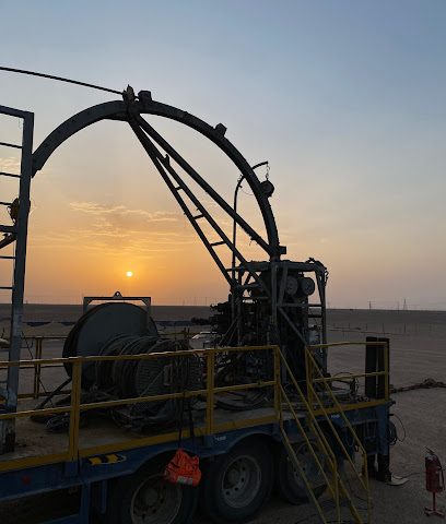 شركة الخليج للطاقة IPC - نزوى -