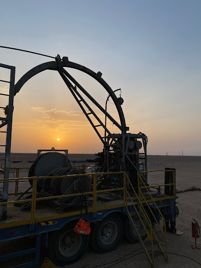 شركة الخليج للطاقة IPC - Oman|Nizwa|Road 8