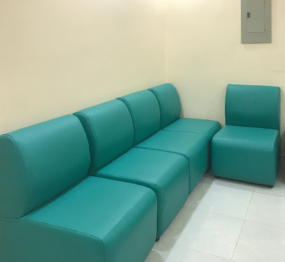 عيادة الماس للاسنان بركاء - بركاء - +968 9237 4849