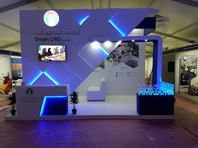 Newage Media Solutions LLC - منطقة - +968 9141 4249