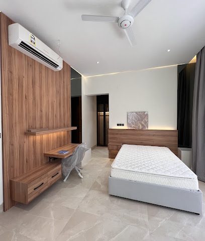 مطابخ و ديكورات الداخلية - السيب - +968 7906 6210