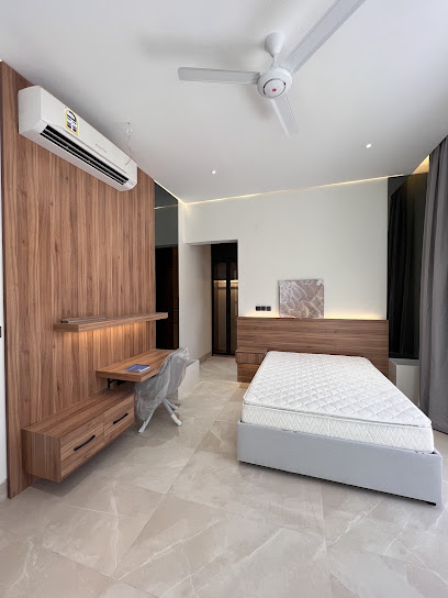 مطابخ و ديكورات الداخلية - Oman|Seeb