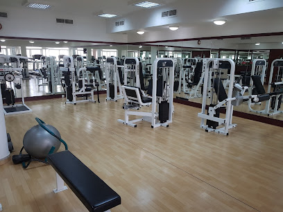 نادي صحي و سبا واحة مسقط نادي صحي و سبا واحة مسقط - مسقط - +968 24 582004