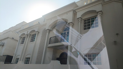عيادة الديوان للطب الشعبي - السيب - +968 24 542129